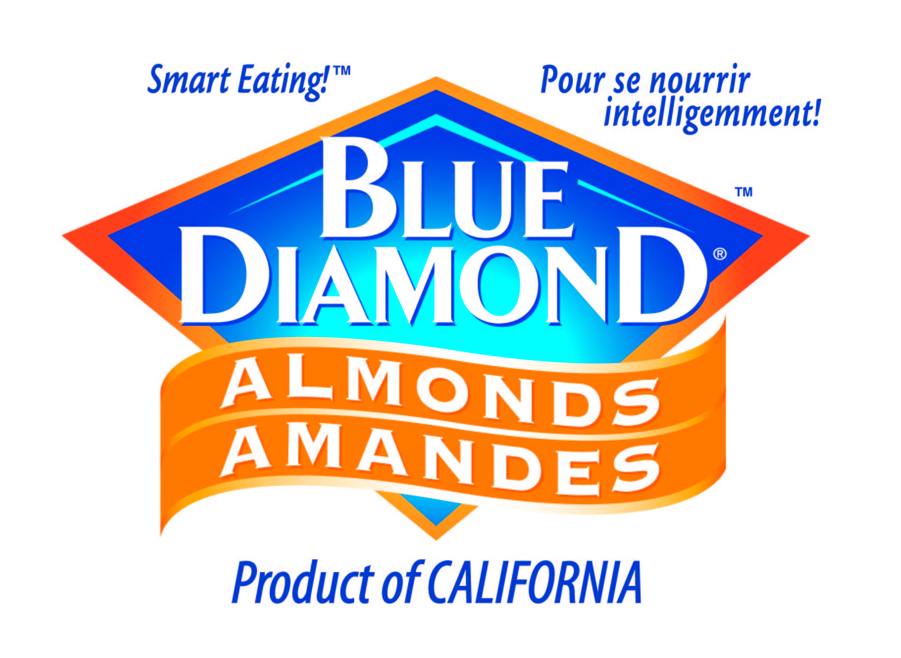 Blue Diamond