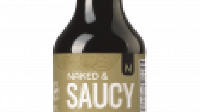 Naked Saucy Vegan Oyster Sauce Canadian Grocer