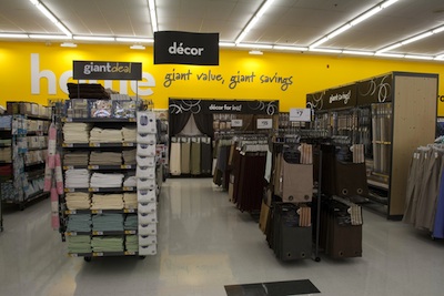 Giant Tiger Launches New Store Concept [Photos]