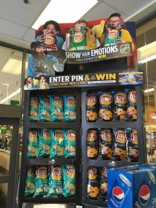 lays-display