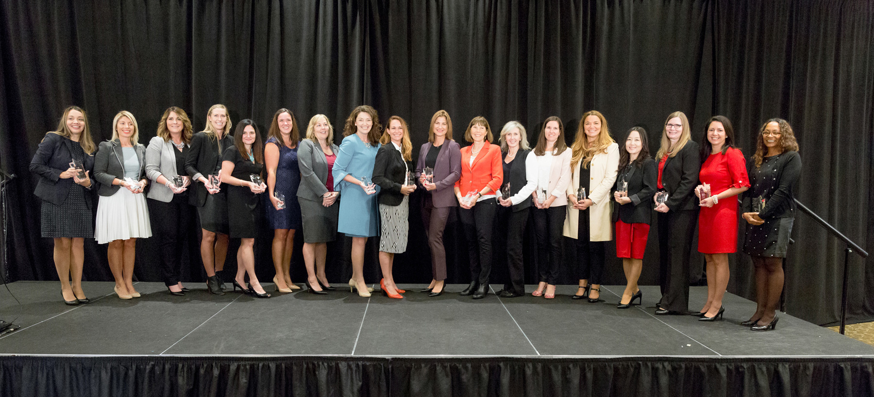 Photo Gallery: 2018 Star Women Award Winners | Canadian Grocer