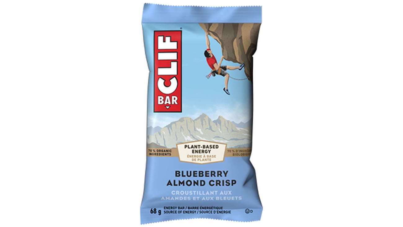 clif bar