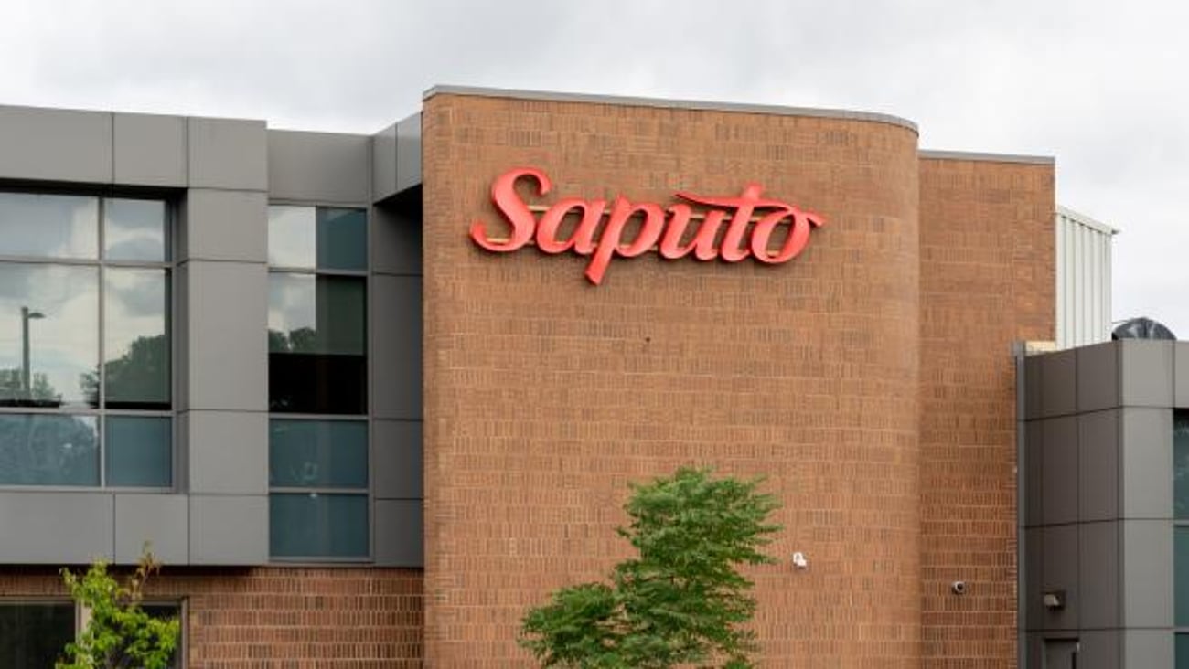 saputo montreal