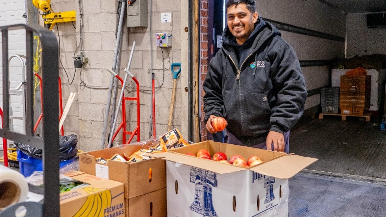 rabba food banks mississauga donation