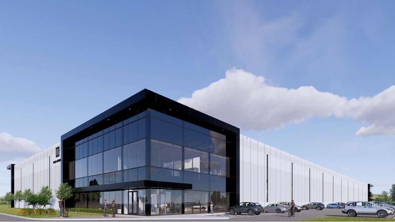 eco guardian aurora manufacturing facility