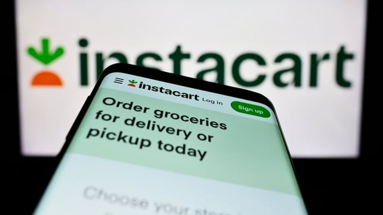 instacart q4