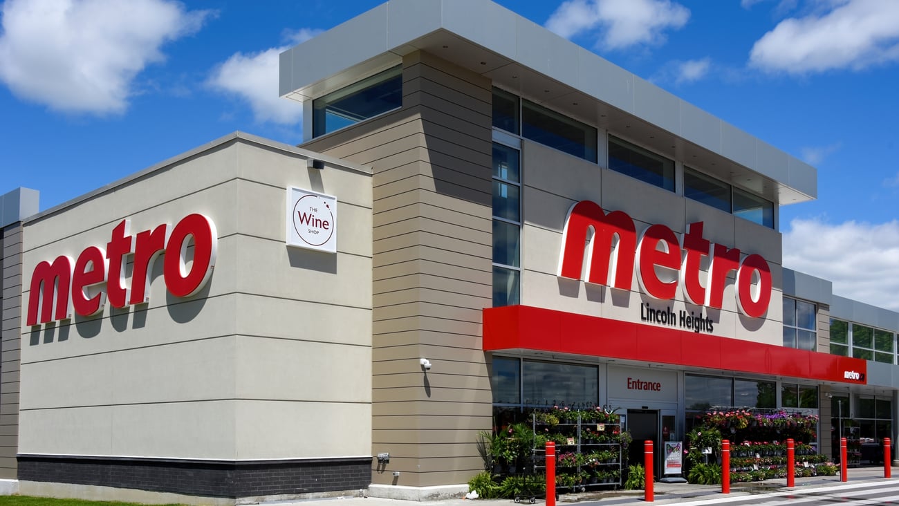 metro lincoln heights ottawa