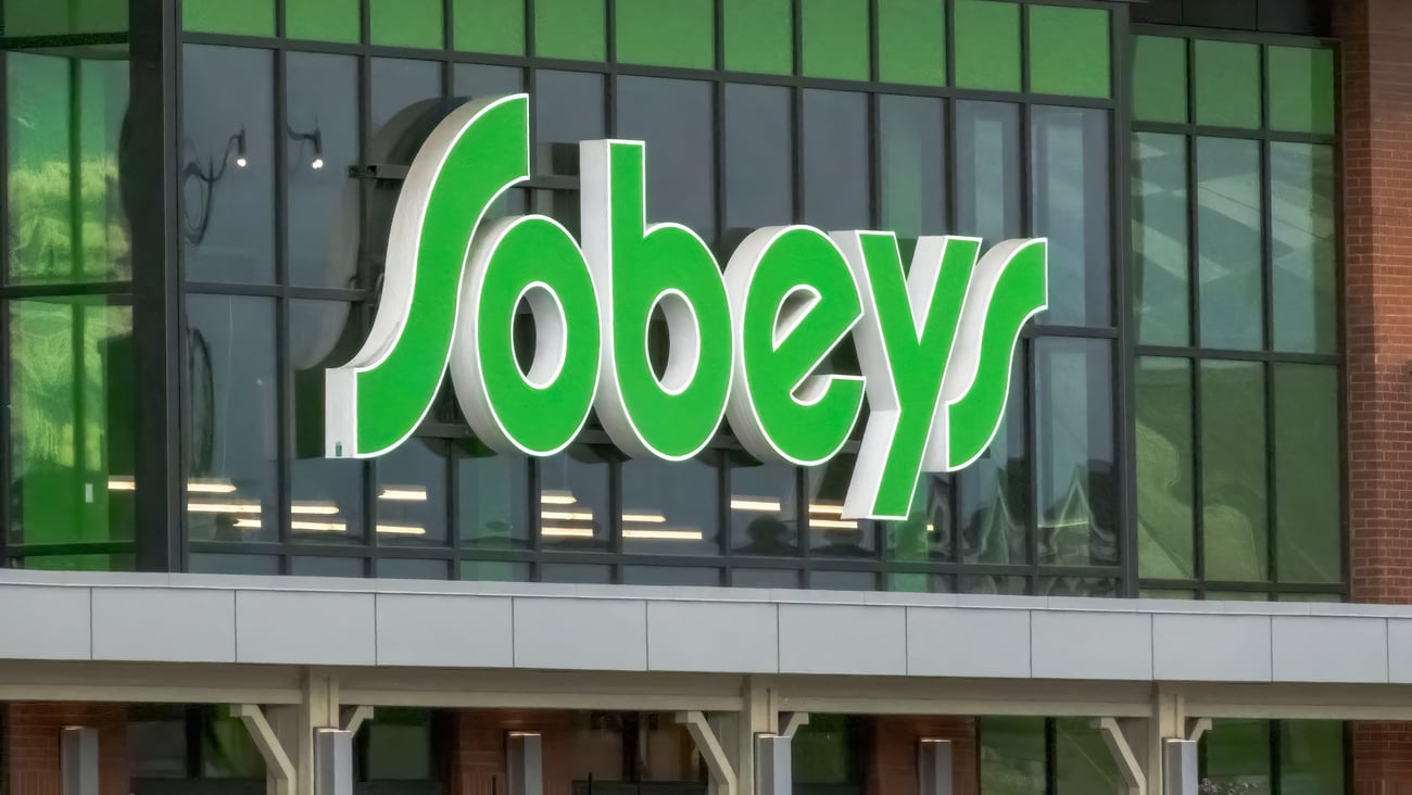 sobeys