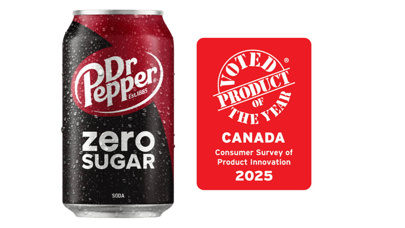 Canada Dry Mott's