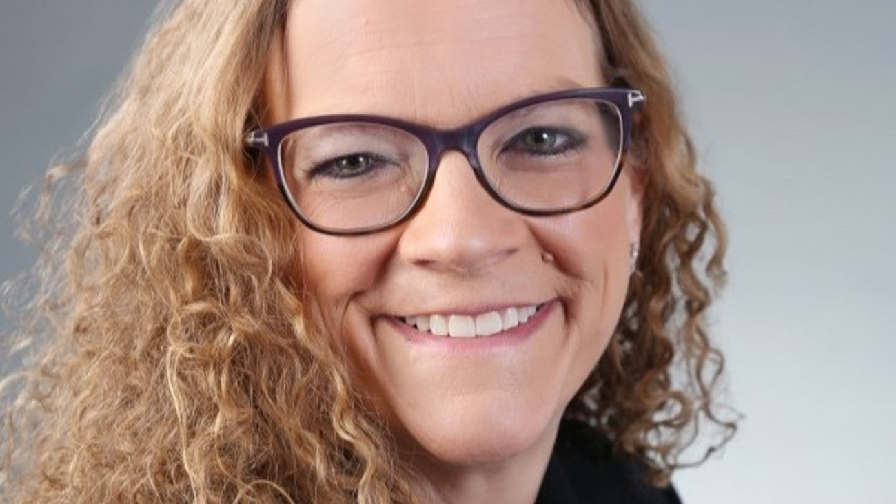 leslie mackay