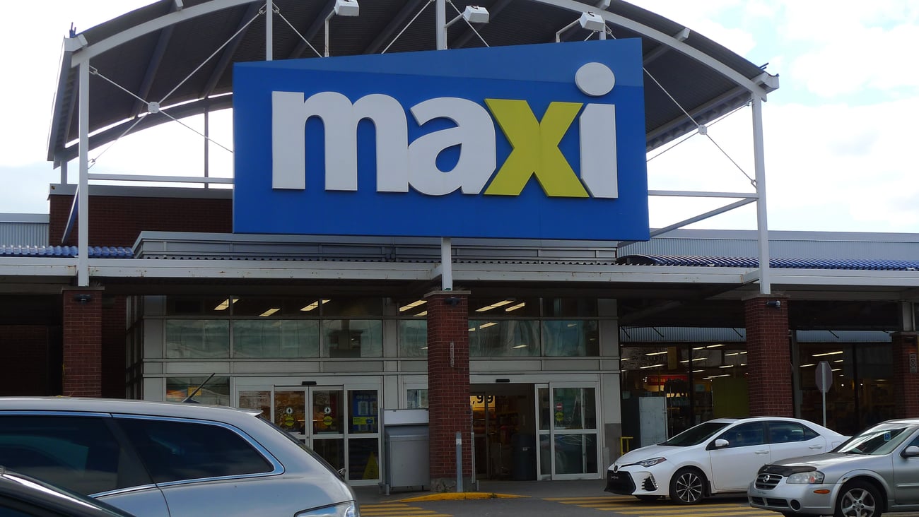 maxi quebec