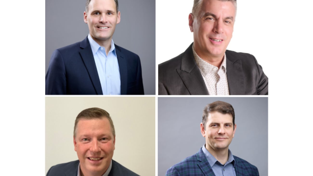 nestle leadership
