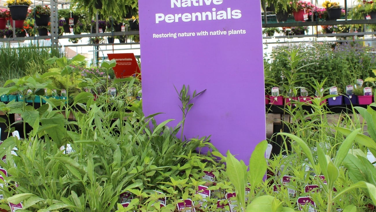 wwf canada native plants