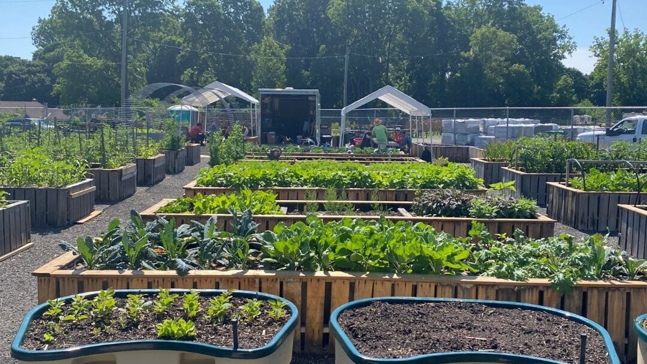 nature's path gardens for good 2025