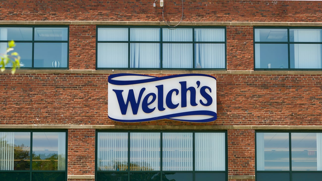 welch's
