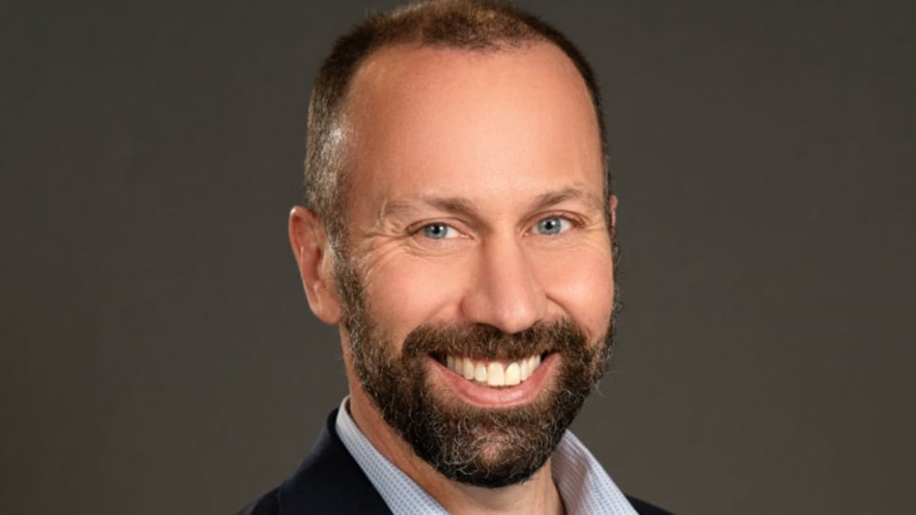 Greg Ramier