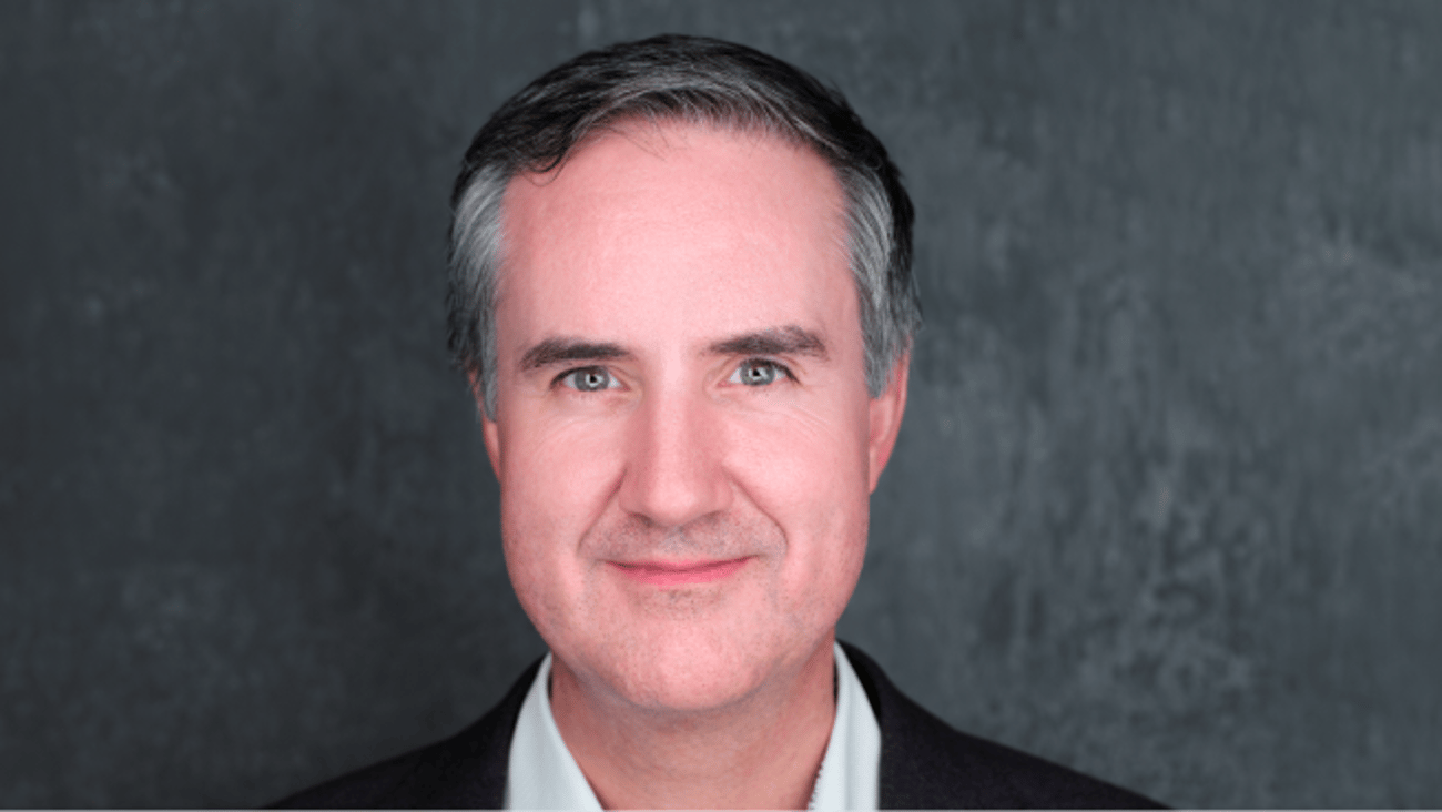 Bryan McCourt headshot teaser