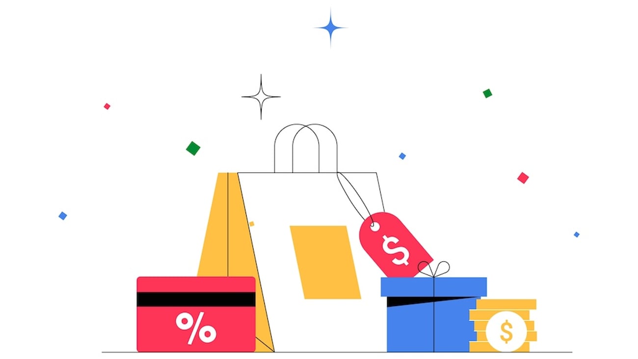 Holiday shopping trends