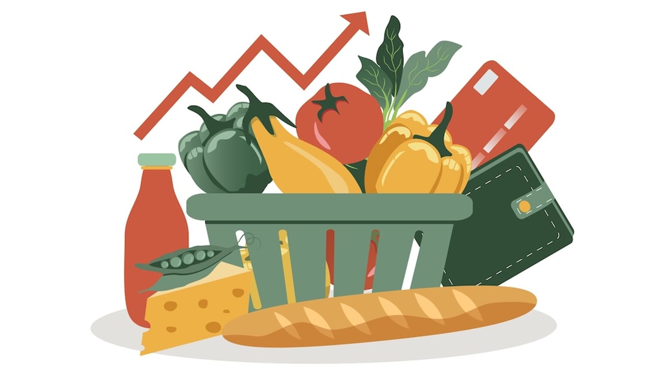 Food inflation
