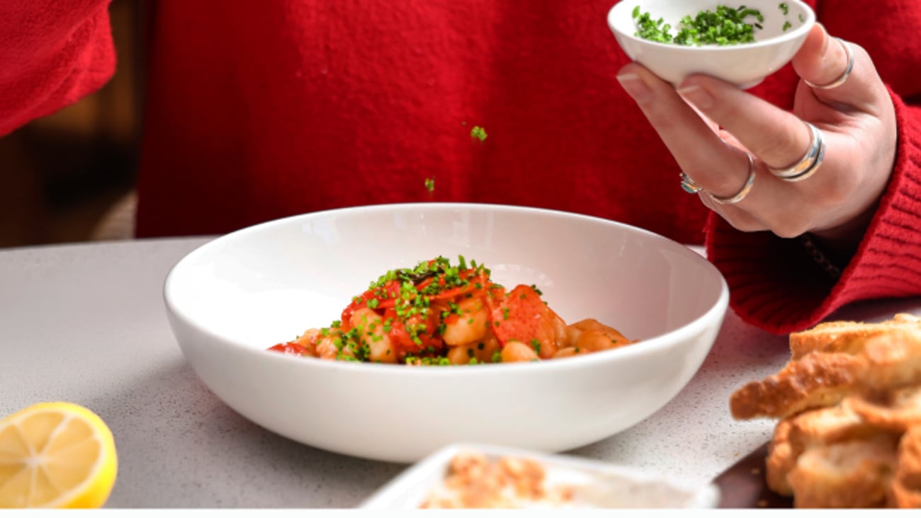 Eataly Valentine Meal Kits 2026