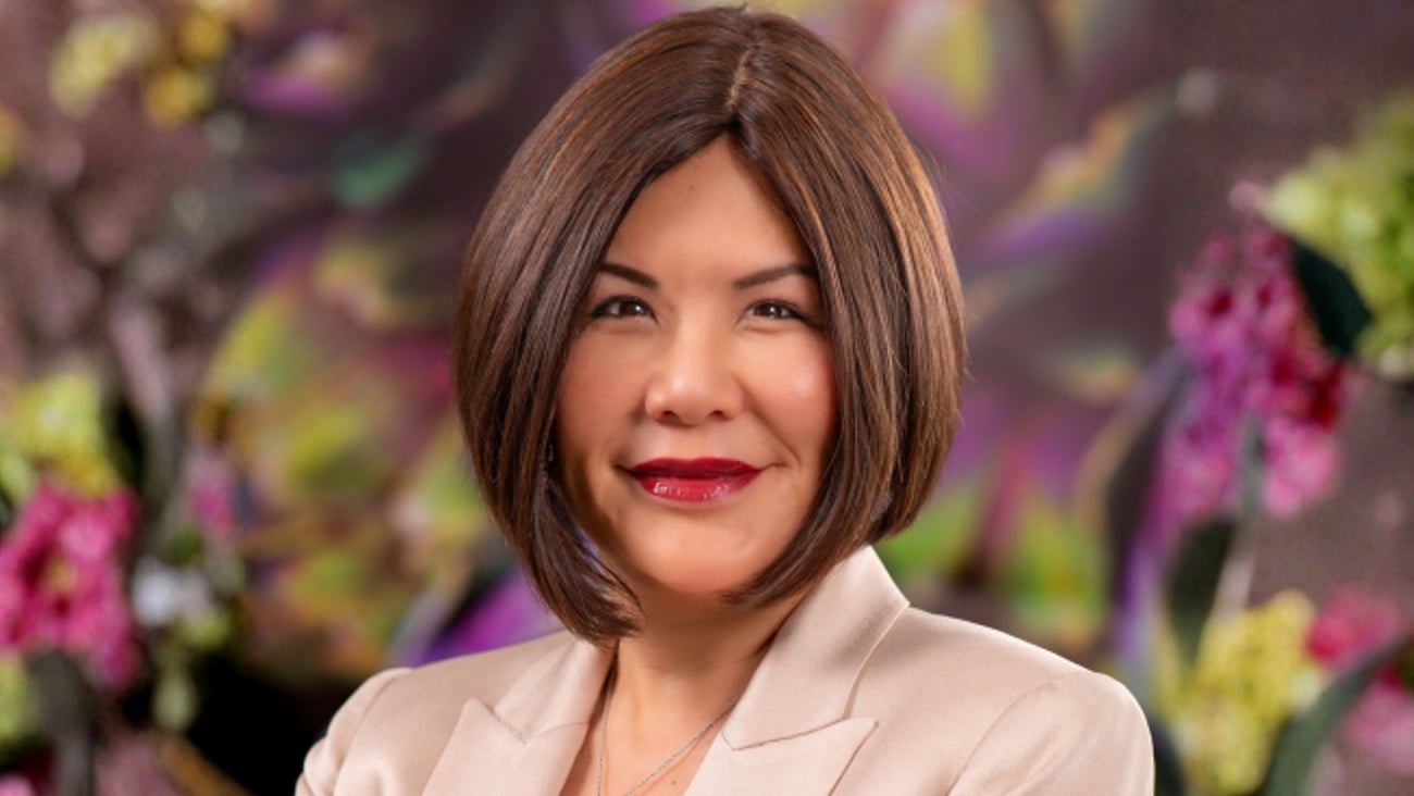 Sandra Sanderson teaser image