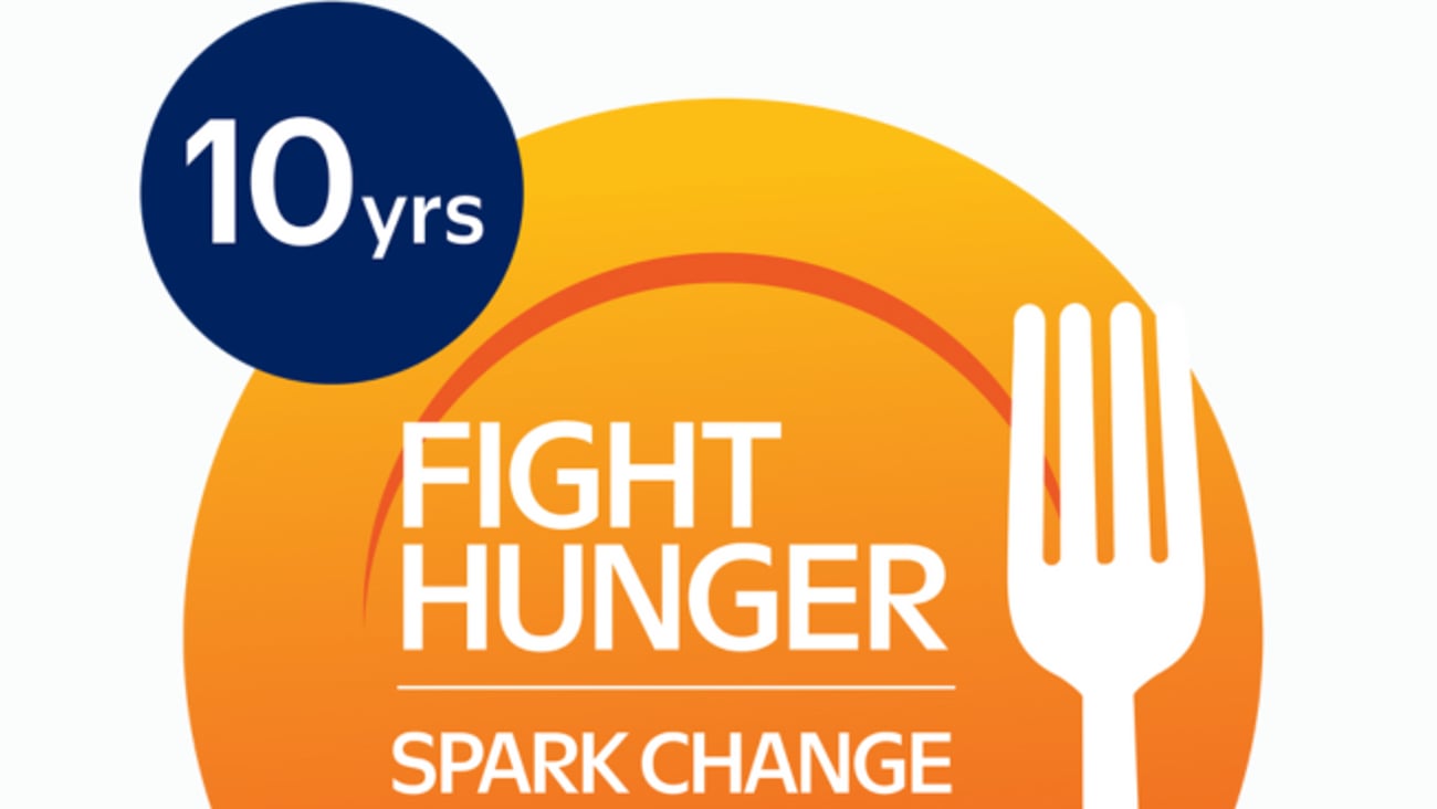 Walmart Canada Food Banks Canada Fight Hunger Spark Change