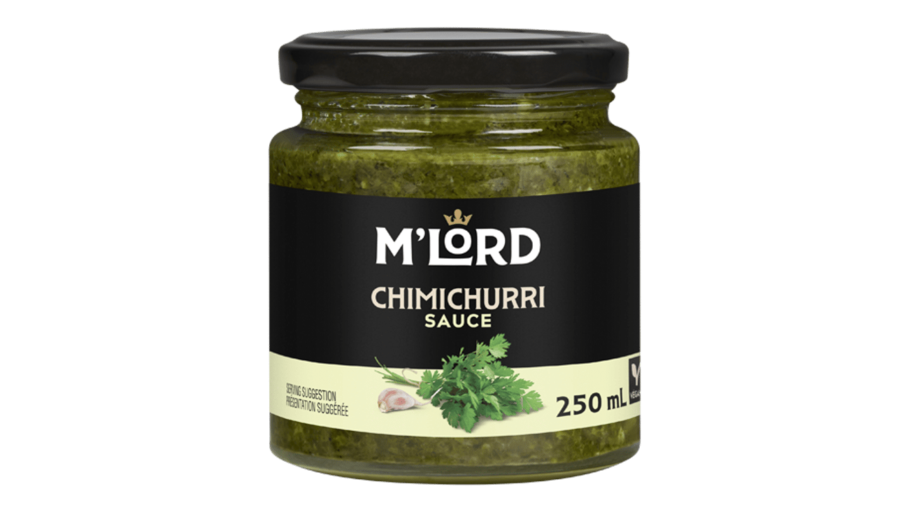 Chimichurri Sauce