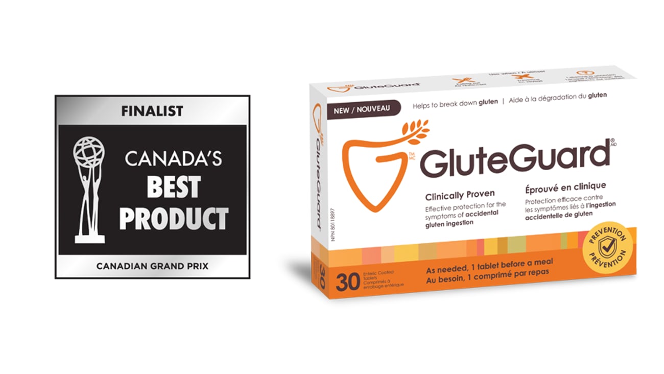 GluteGuard