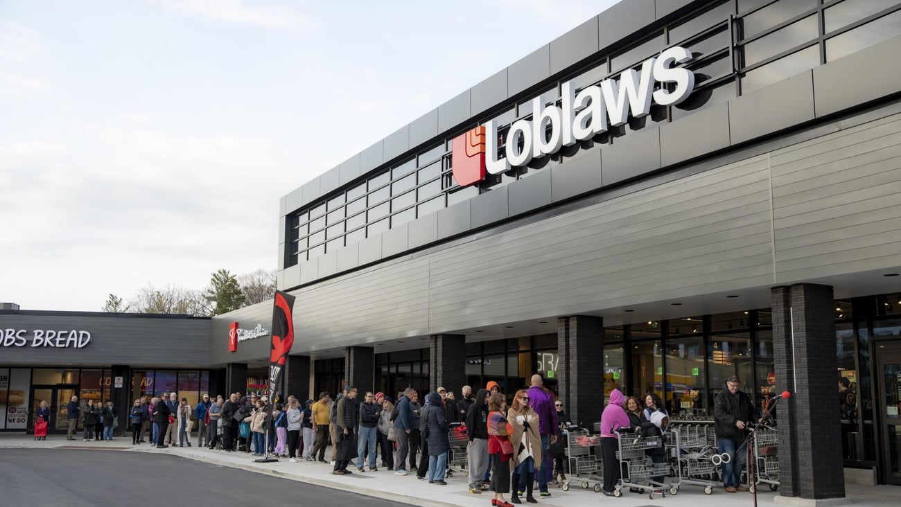loblaws humbertown
