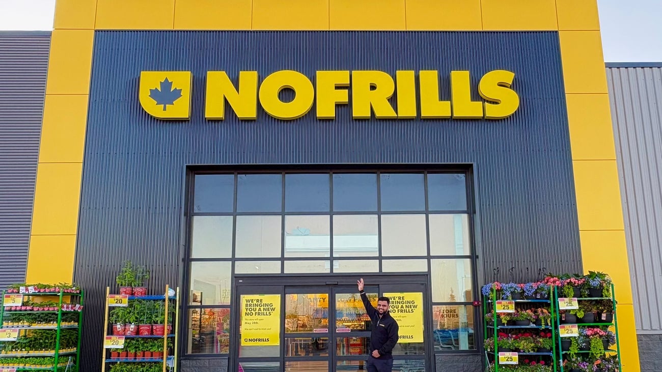 sam's no frills lloydminster alberta