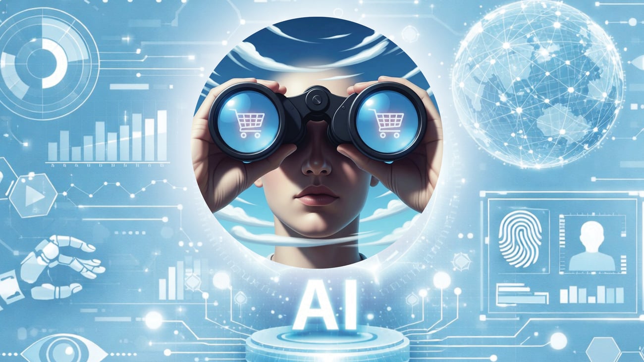 generation next hyper-personalization grocery stores