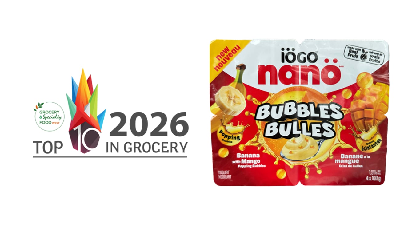 iÖGO Nanö Bubbles