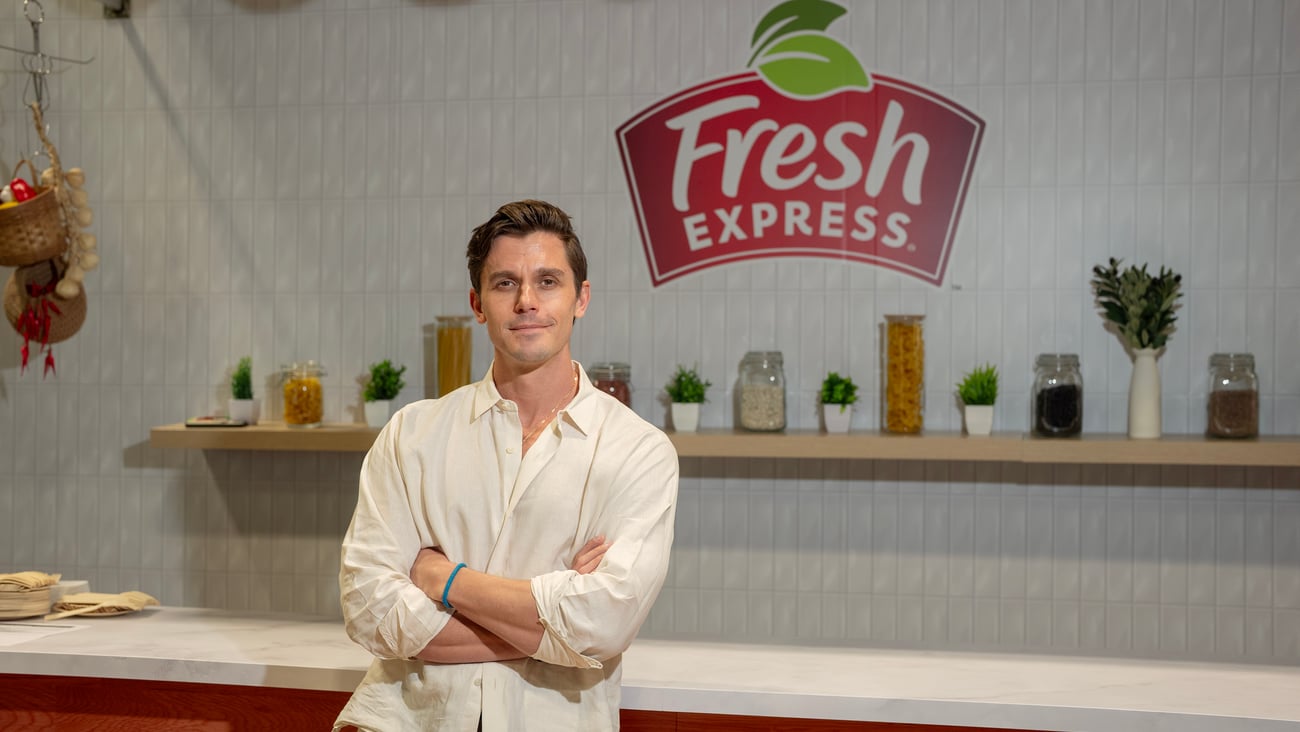 antoni porowski