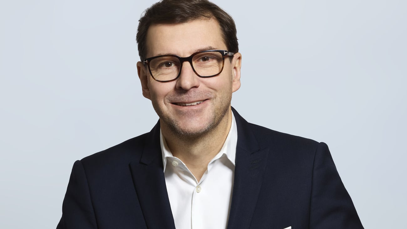 Stéphane Bérubé