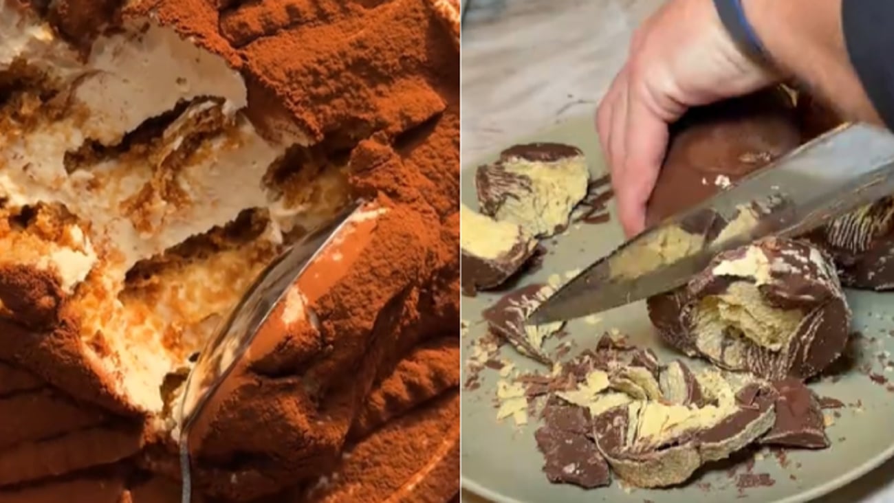 TikTok food trends 2026