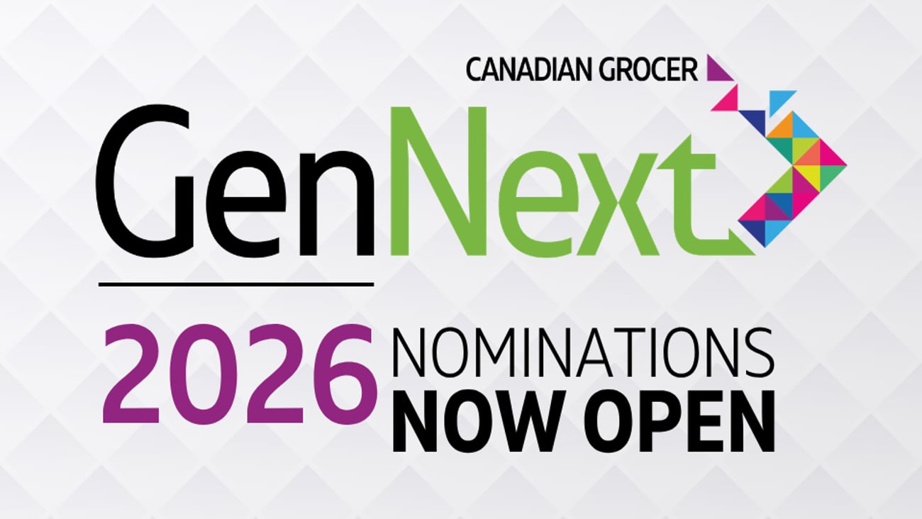 generation next awards 2026