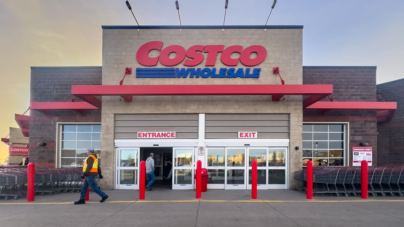 costco calgary