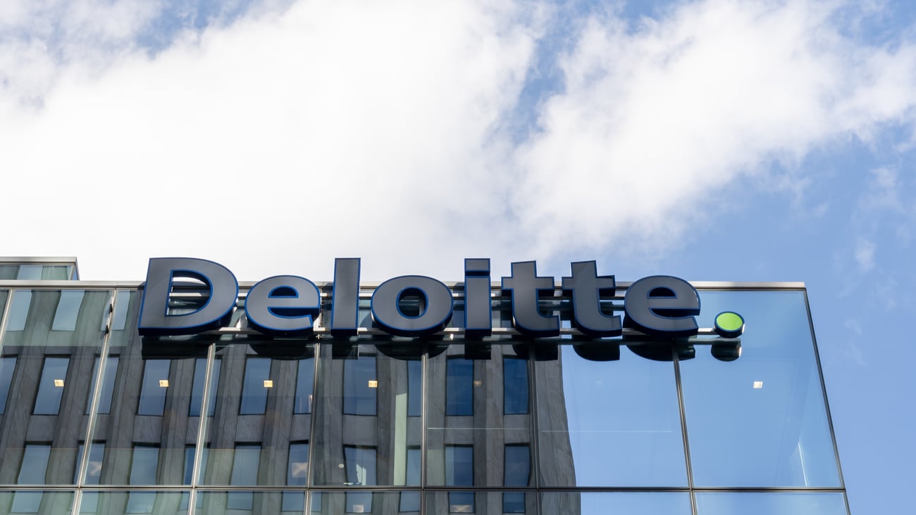 deloitte toronto