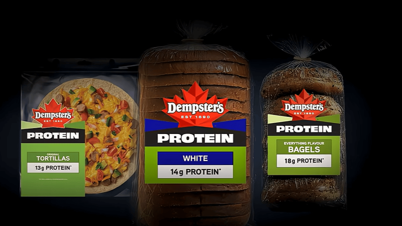 dempsters protein