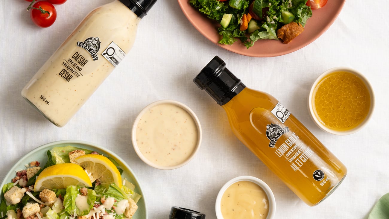 farm boy dressings