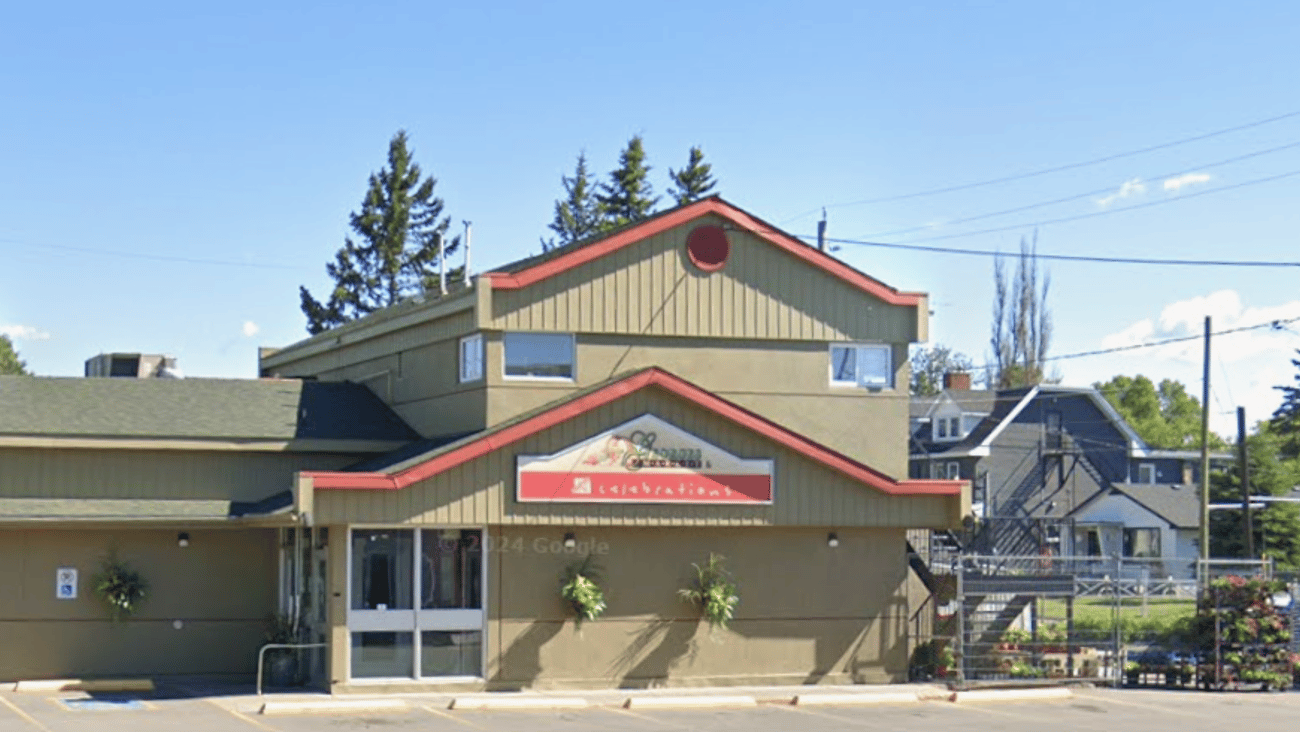 george's market thunder bay courtesy Google