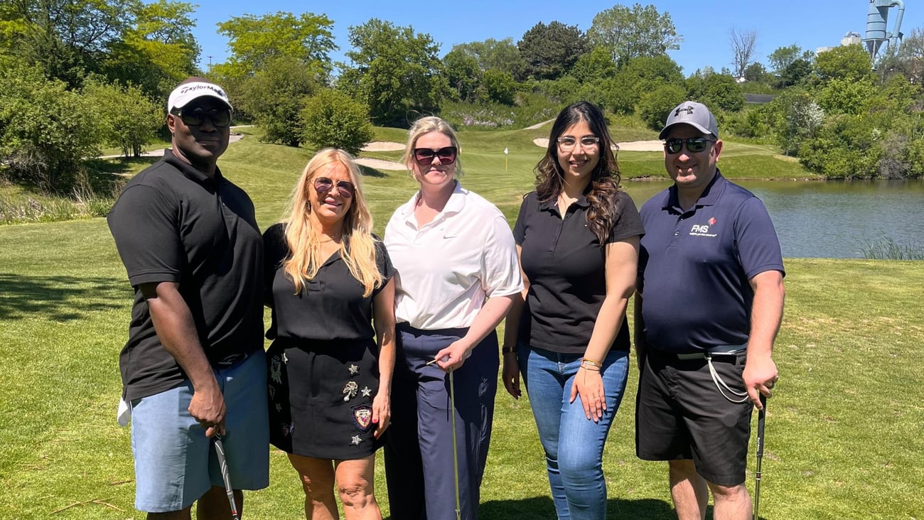 2026 charity golf classic DCI CIGBA CFIG Canadian Grocer