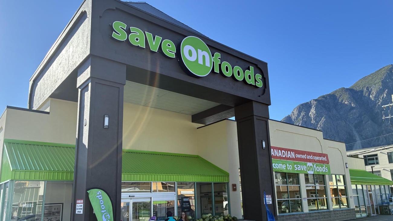 save-on-foods keremeos