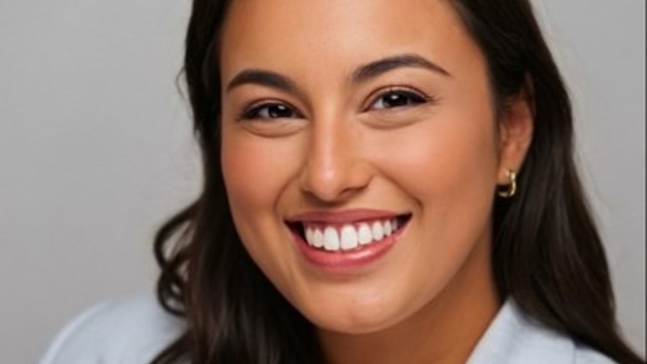 Michelle Gupta.