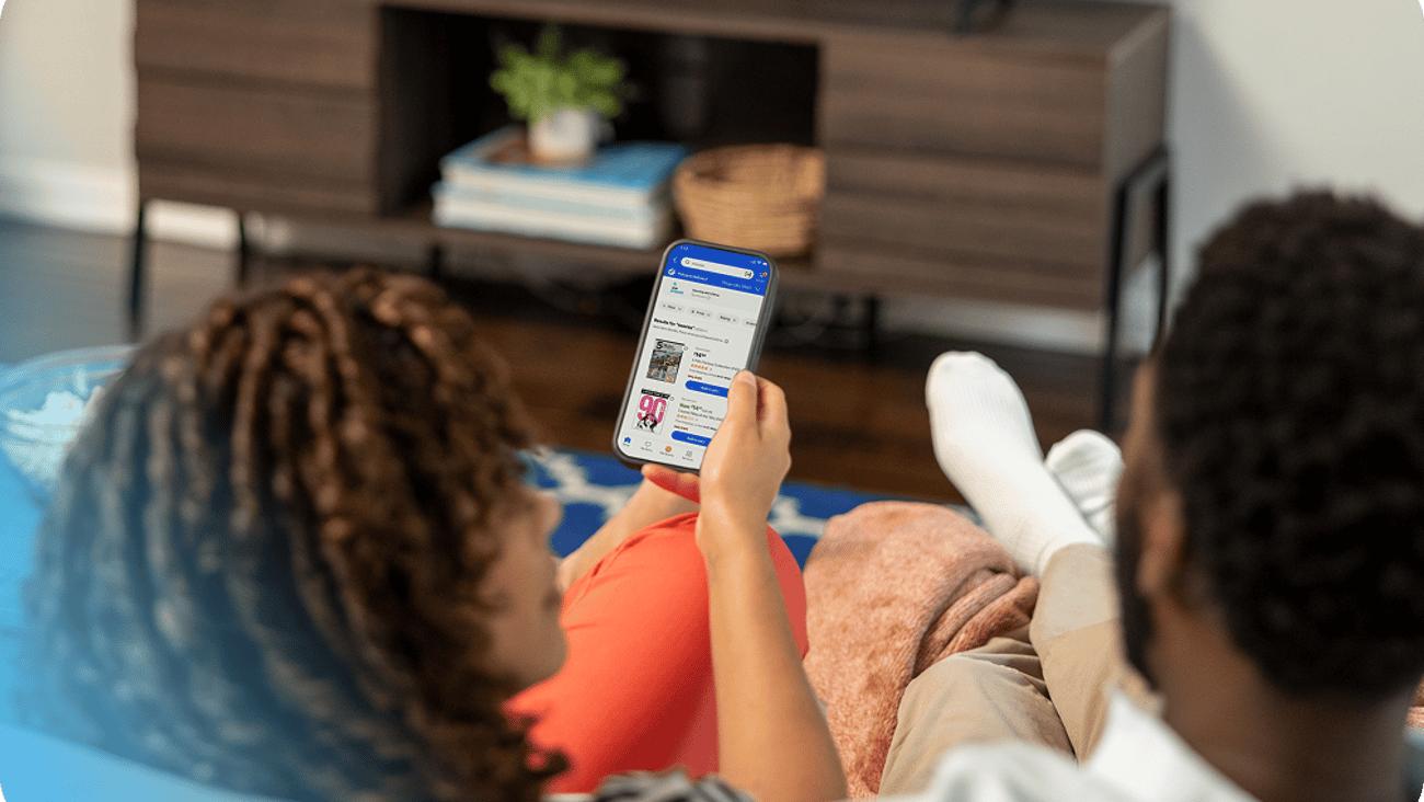 walmart connect self serve display platform