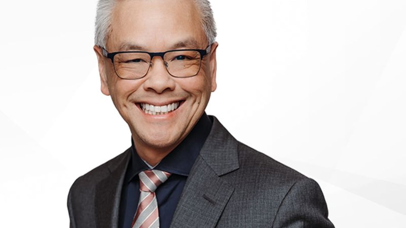 Brian wong
