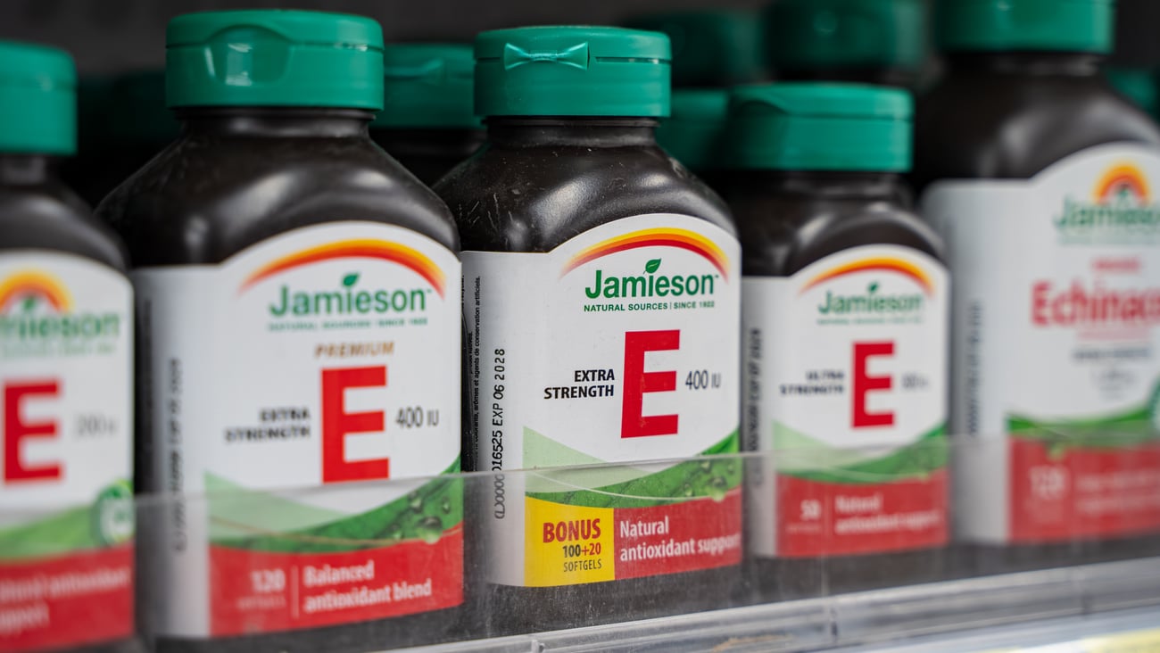 jamieson wellness vitamins