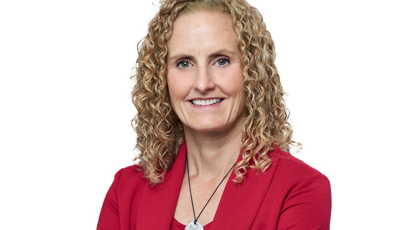 Martha Murray