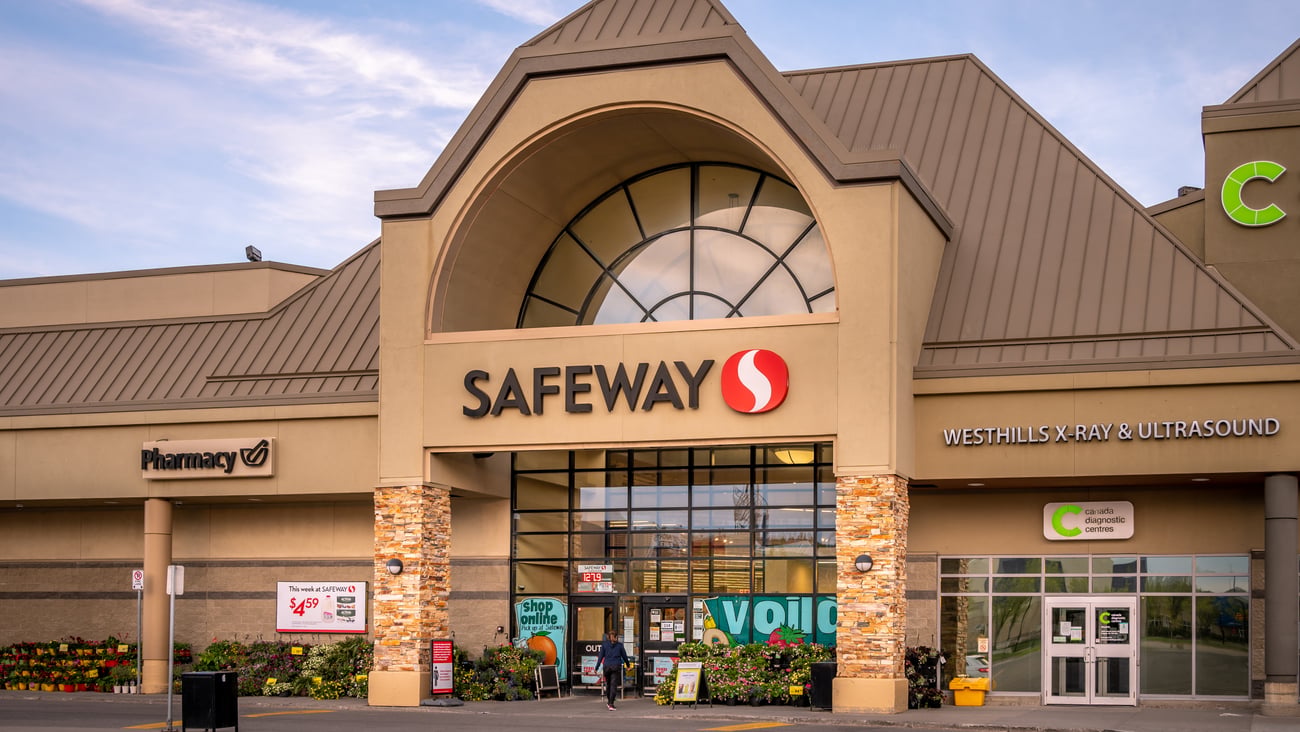 safeway calgary
