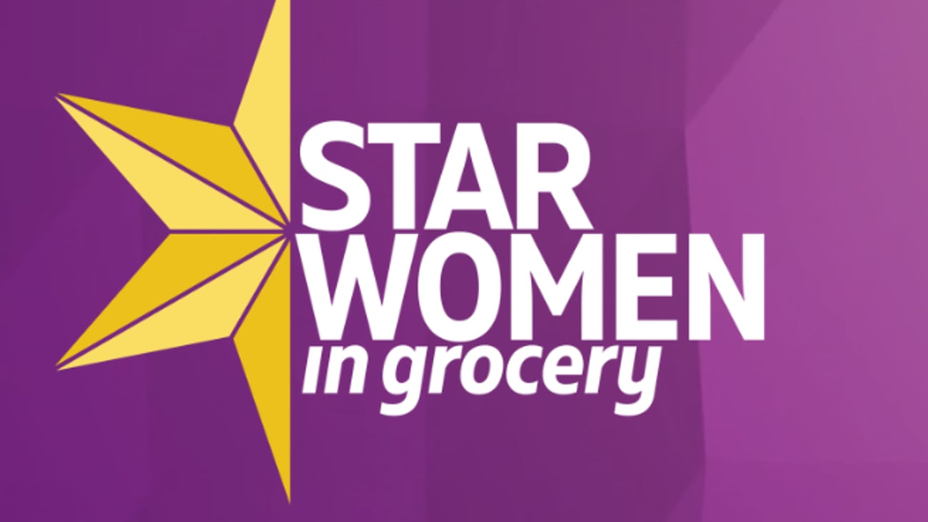 star women in grocery 2026